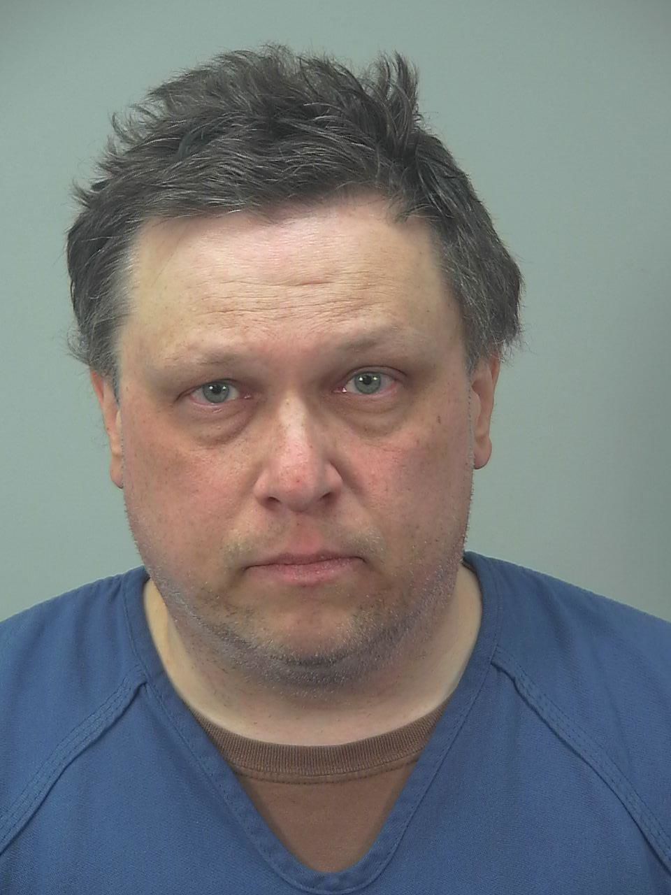 Man allegedly groped woman at bookstore, arrested at his home, Madison police say